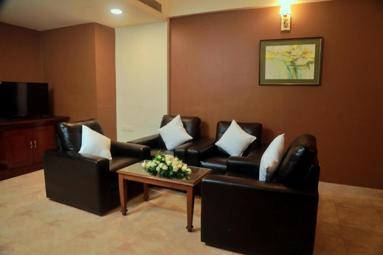 Hotel Edassery Mansion Коччи Экстерьер фото