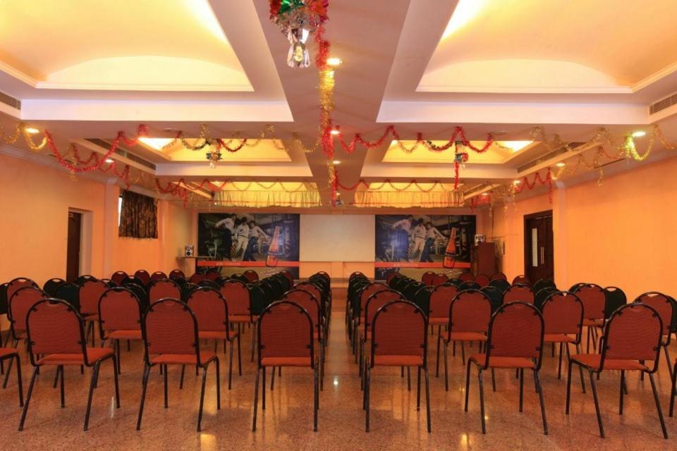 Hotel Edassery Mansion Коччи Экстерьер фото