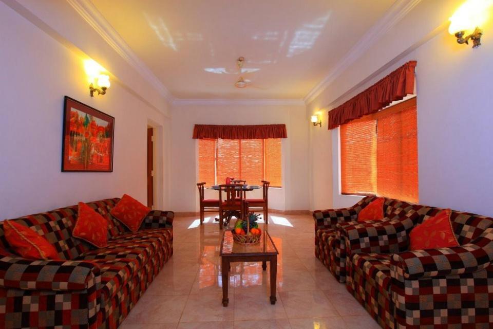 Hotel Edassery Mansion Коччи Экстерьер фото